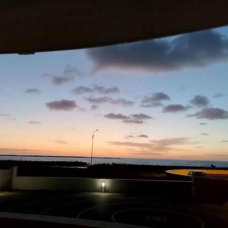 Armareaoverseassuites 1 Fiumicino Kültér fotó