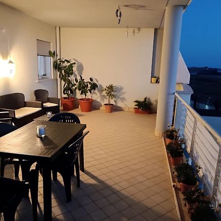 Armareaoverseassuites 1 Fiumicino Kültér fotó