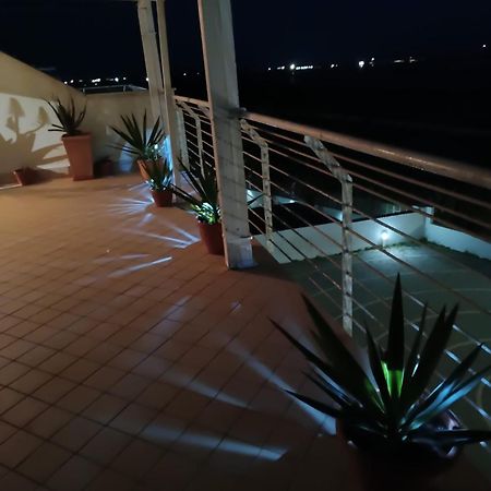 Armareaoverseassuites 1 Fiumicino Kültér fotó