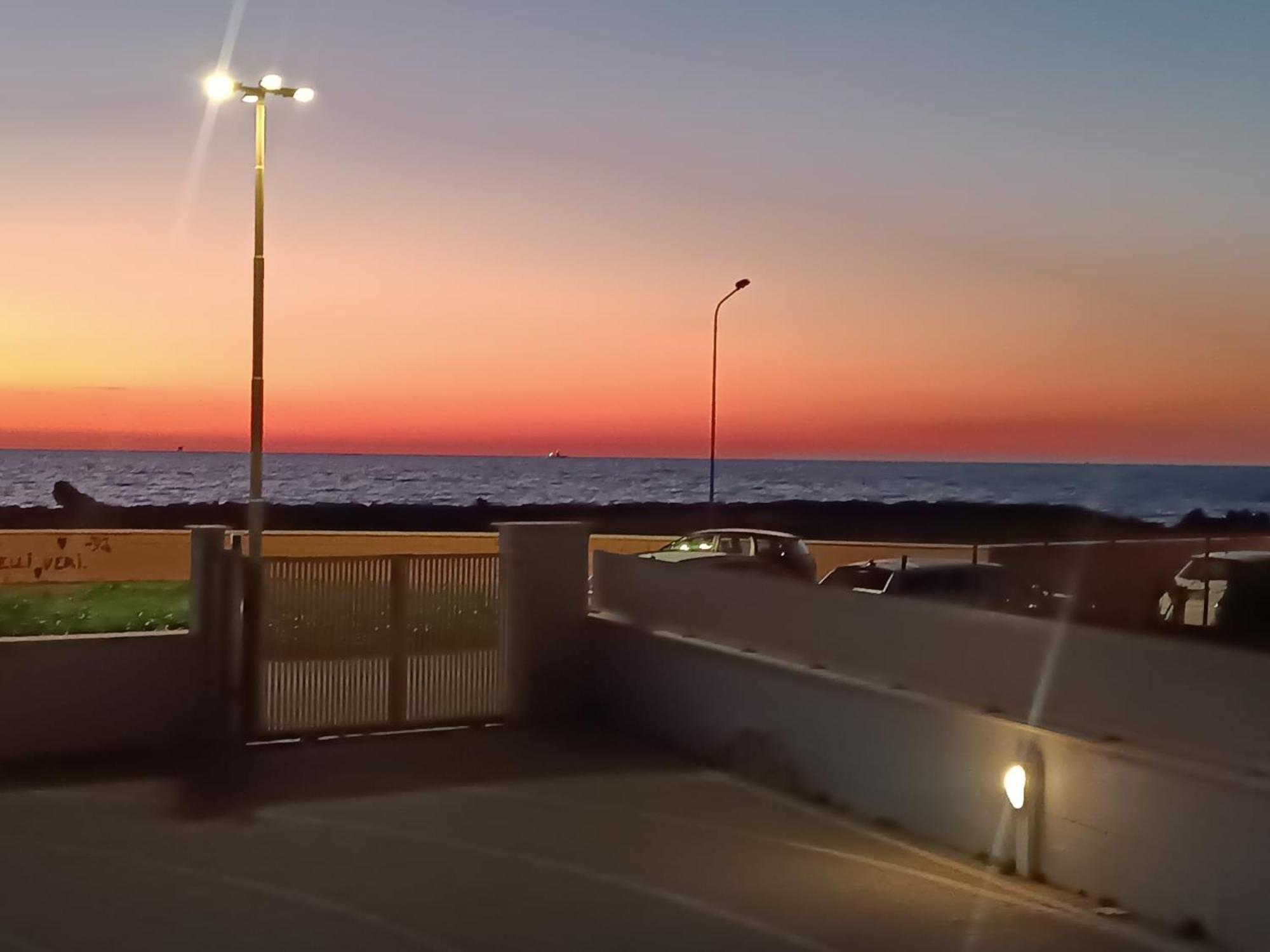 Armareaoverseassuites 1 Fiumicino Kültér fotó
