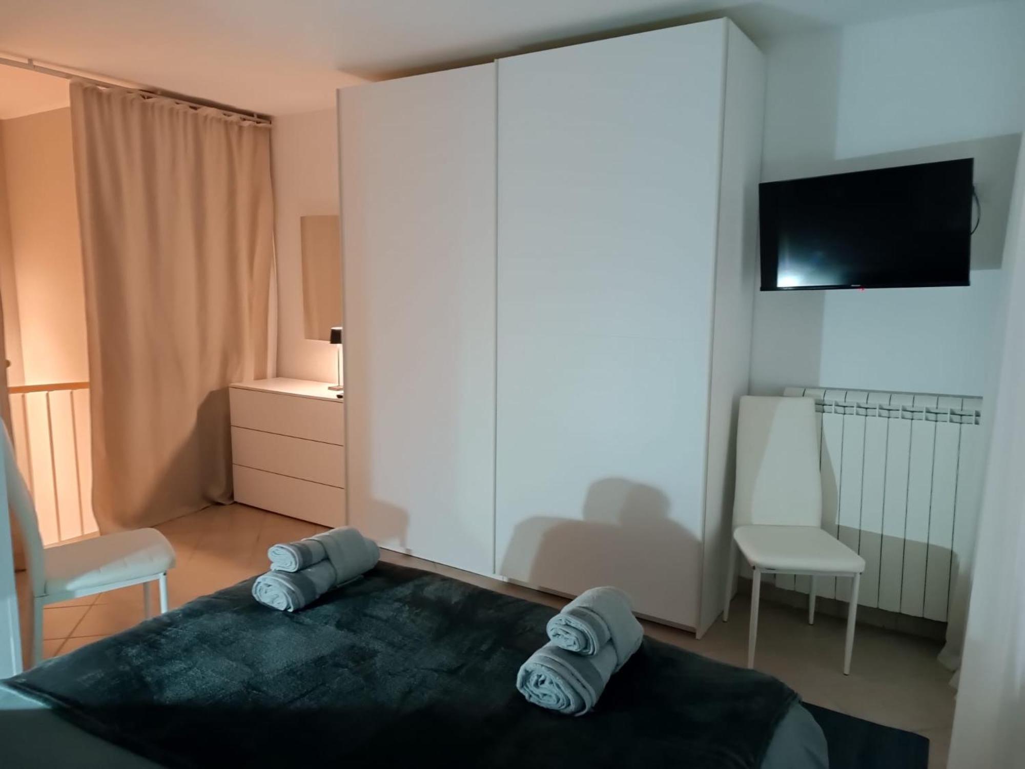 Armareaoverseassuites 1 Fiumicino Kültér fotó