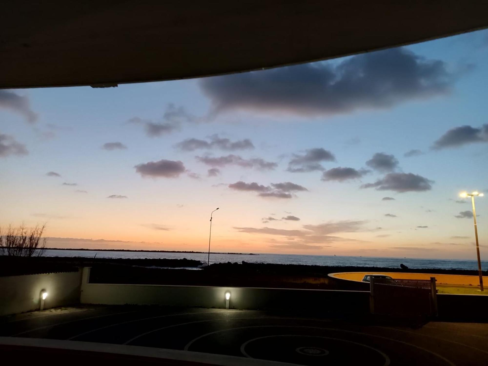 Armareaoverseassuites 1 Fiumicino Kültér fotó