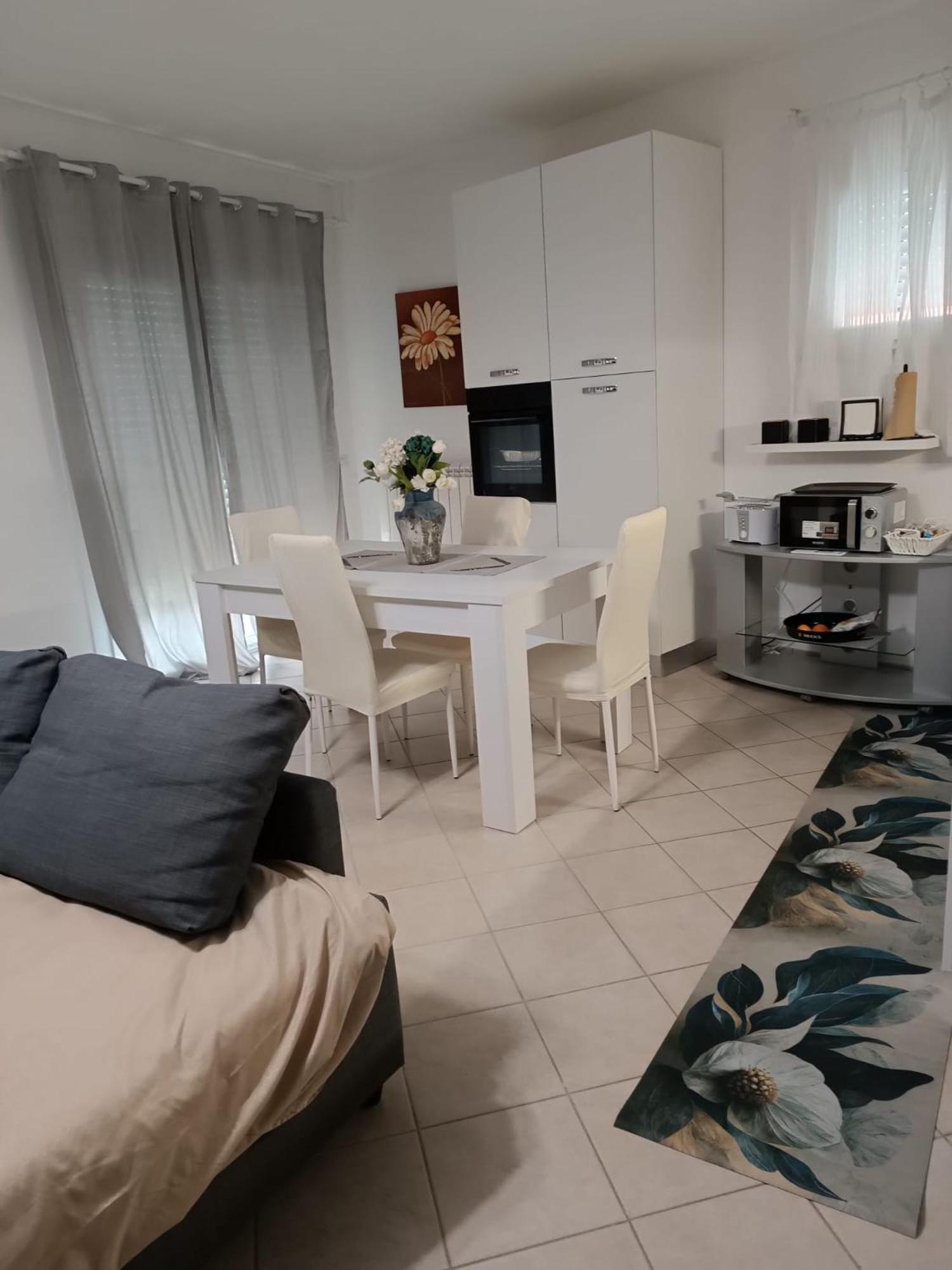 Armareaoverseassuites 1 Fiumicino Kültér fotó