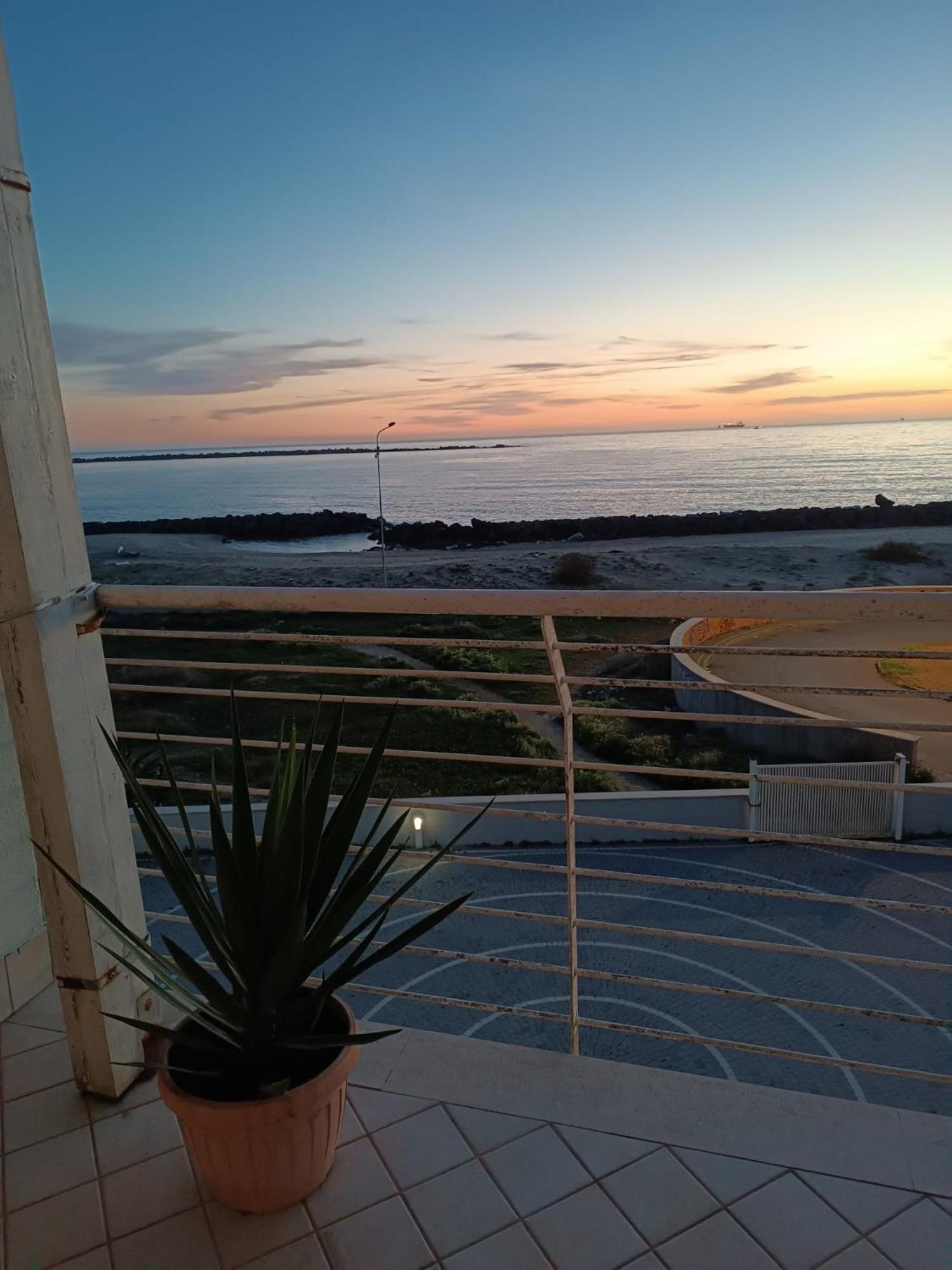 Armareaoverseassuites 1 Fiumicino Kültér fotó
