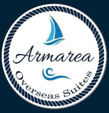 Armareaoverseassuites 1 Fiumicino Kültér fotó
