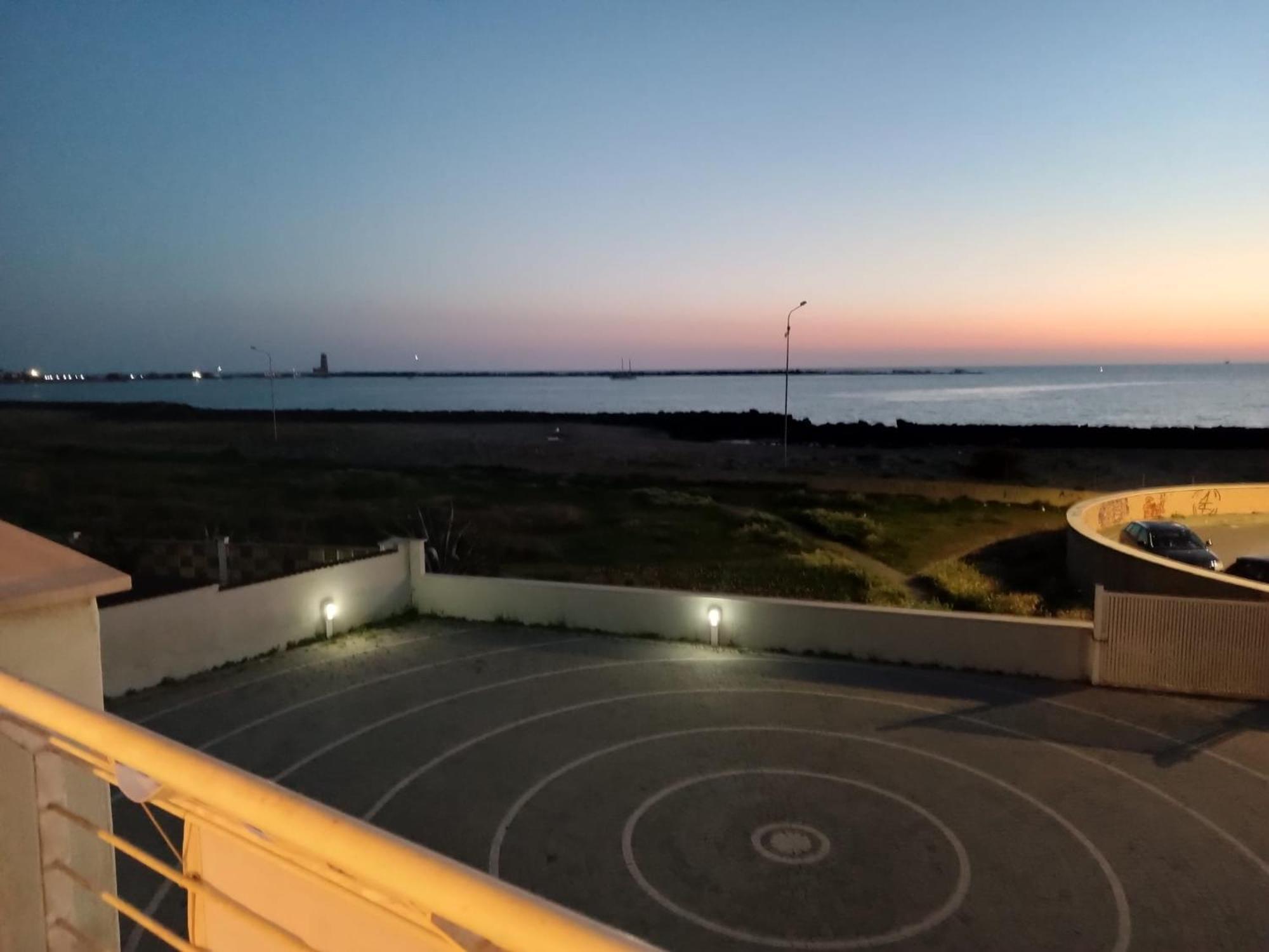 Armareaoverseassuites 1 Fiumicino Kültér fotó
