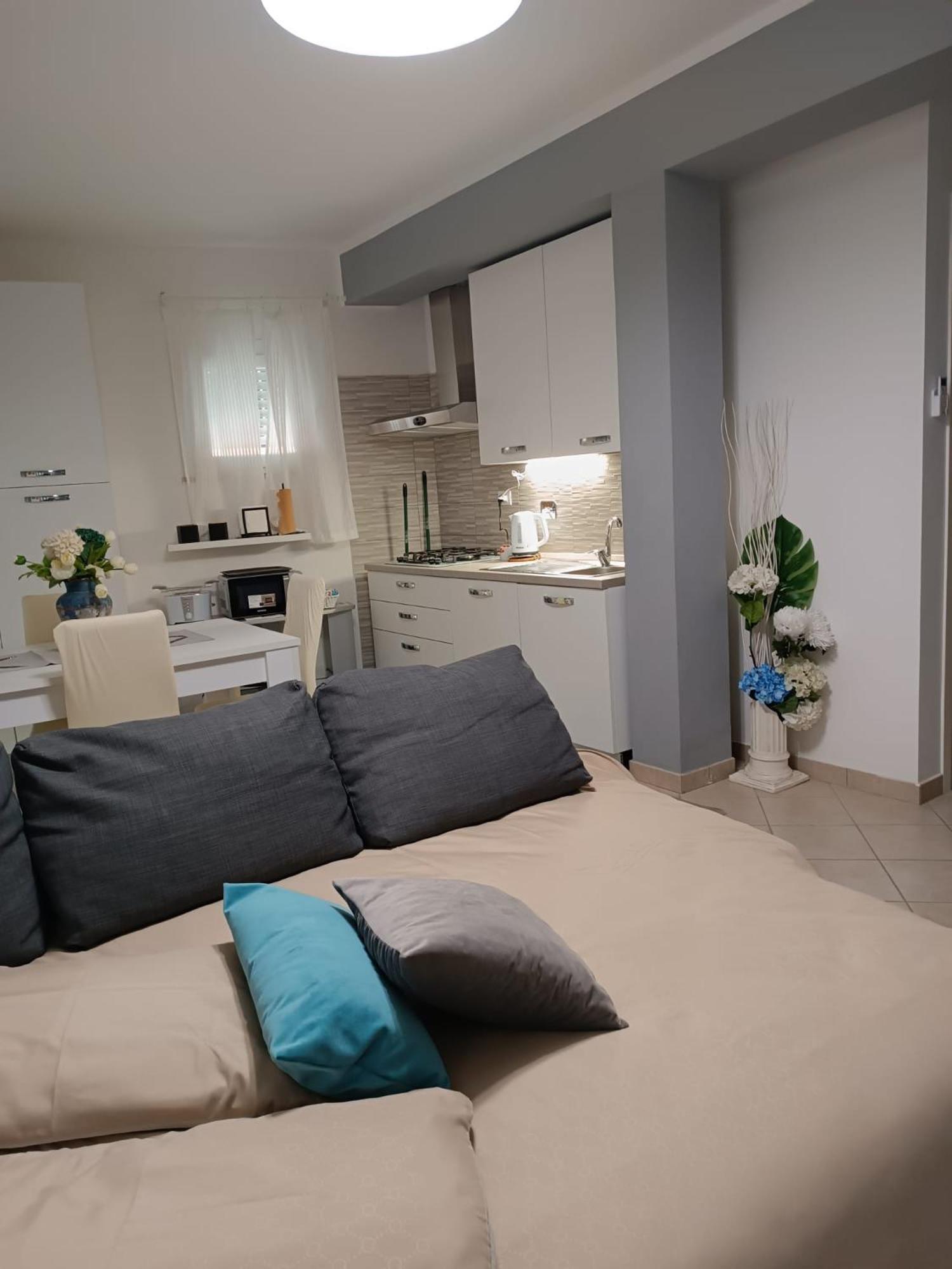 Armareaoverseassuites 1 Fiumicino Kültér fotó