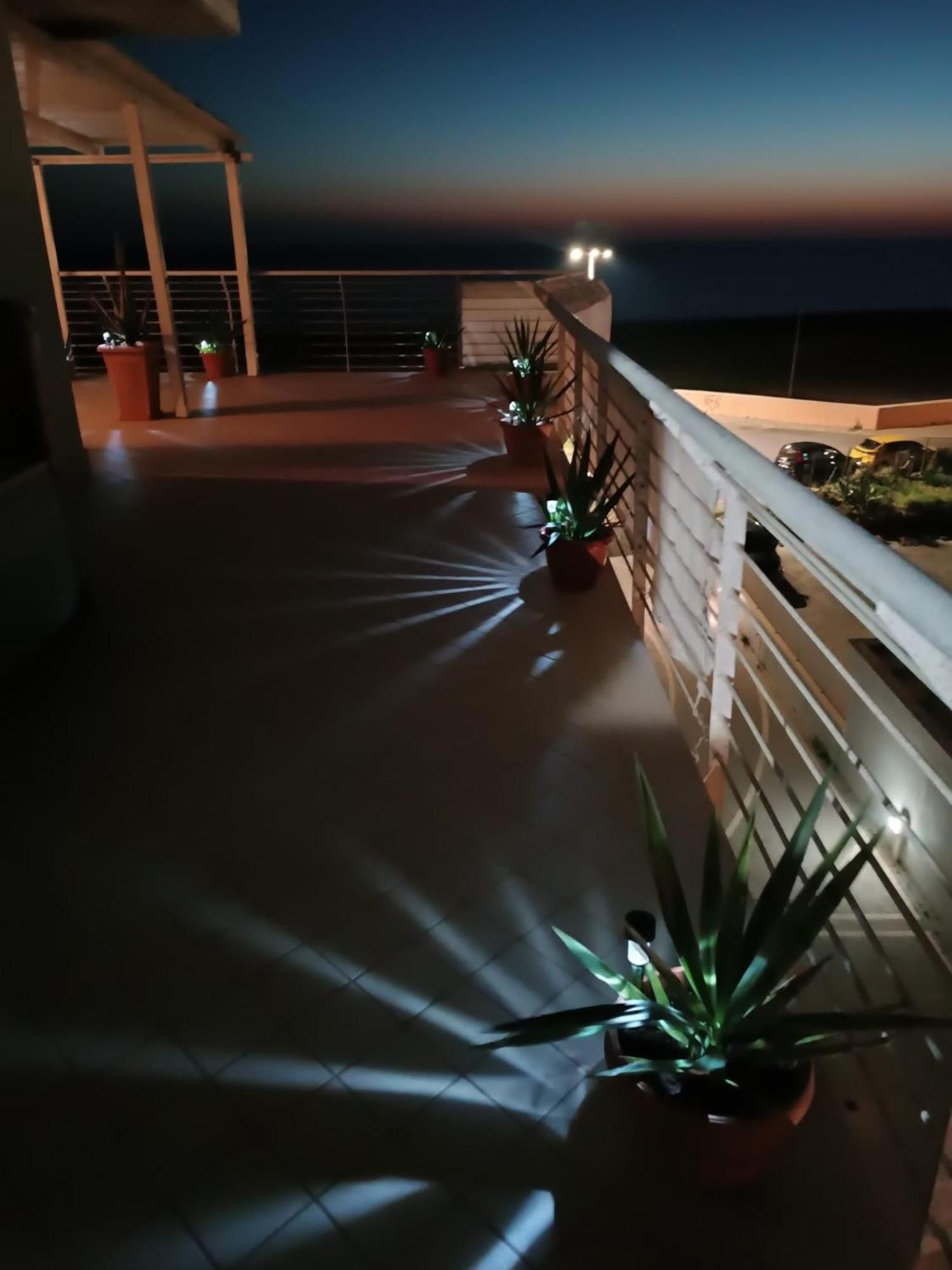 Armareaoverseassuites 1 Fiumicino Kültér fotó