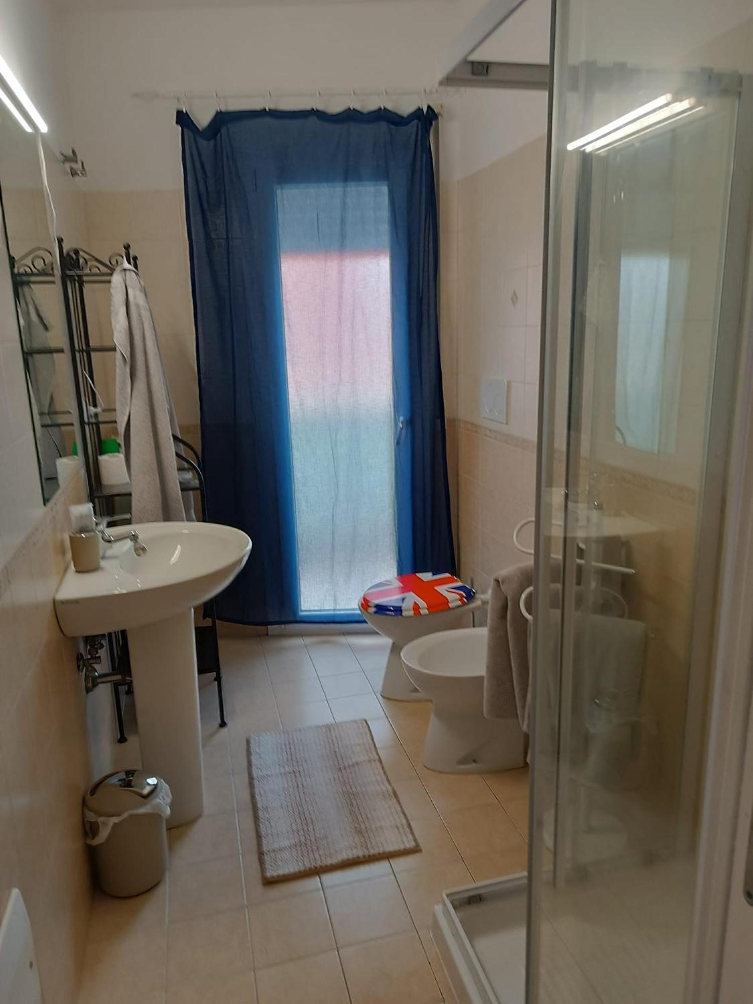 Armareaoverseassuites 1 Fiumicino Kültér fotó