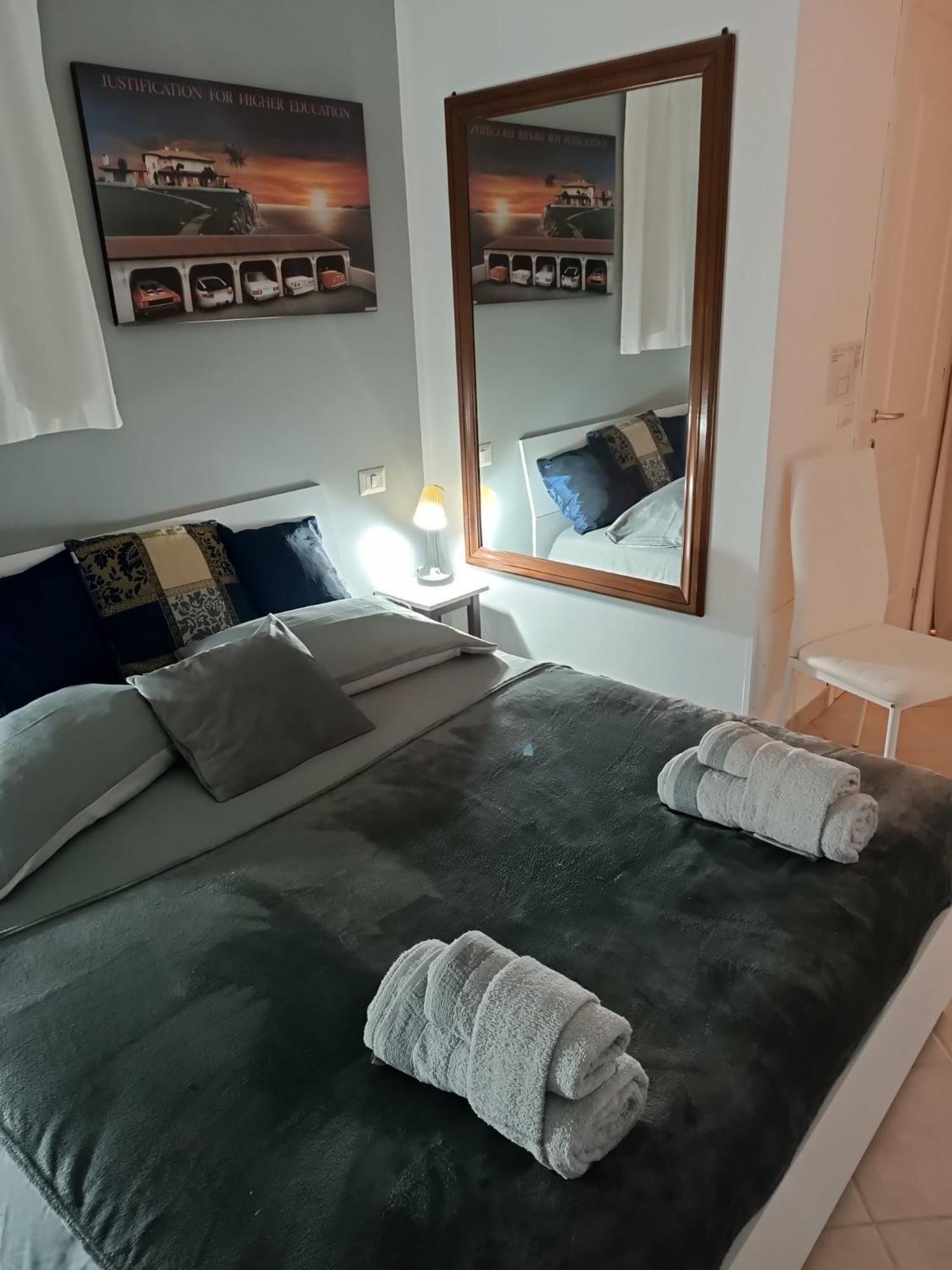 Armareaoverseassuites 1 Fiumicino Kültér fotó