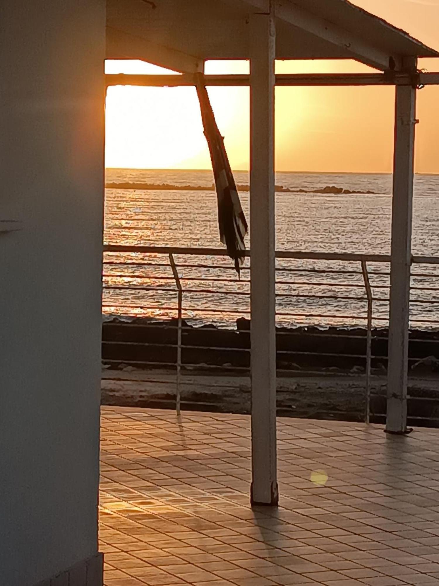 Armareaoverseassuites 1 Fiumicino Kültér fotó