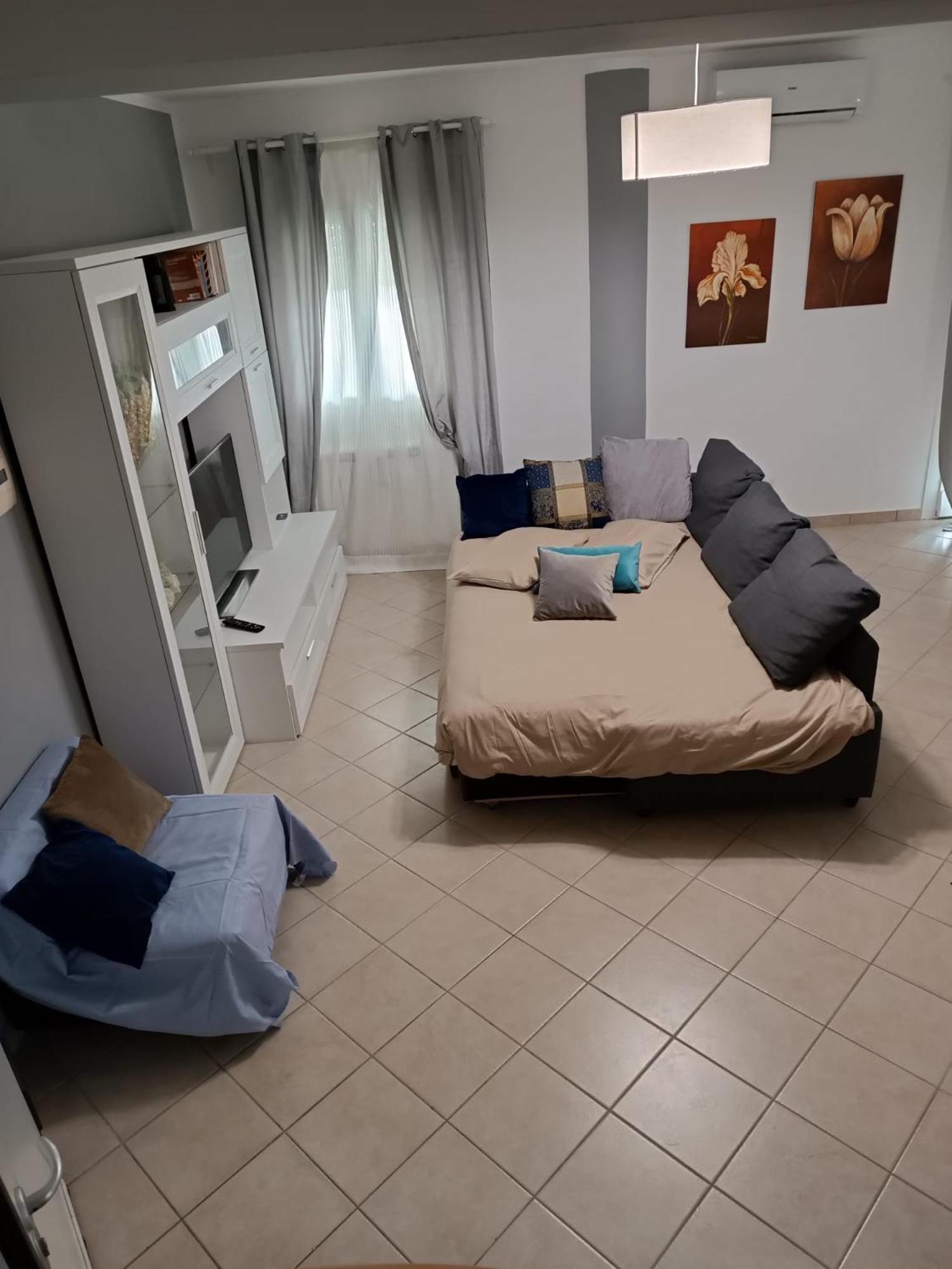 Armareaoverseassuites 1 Fiumicino Kültér fotó