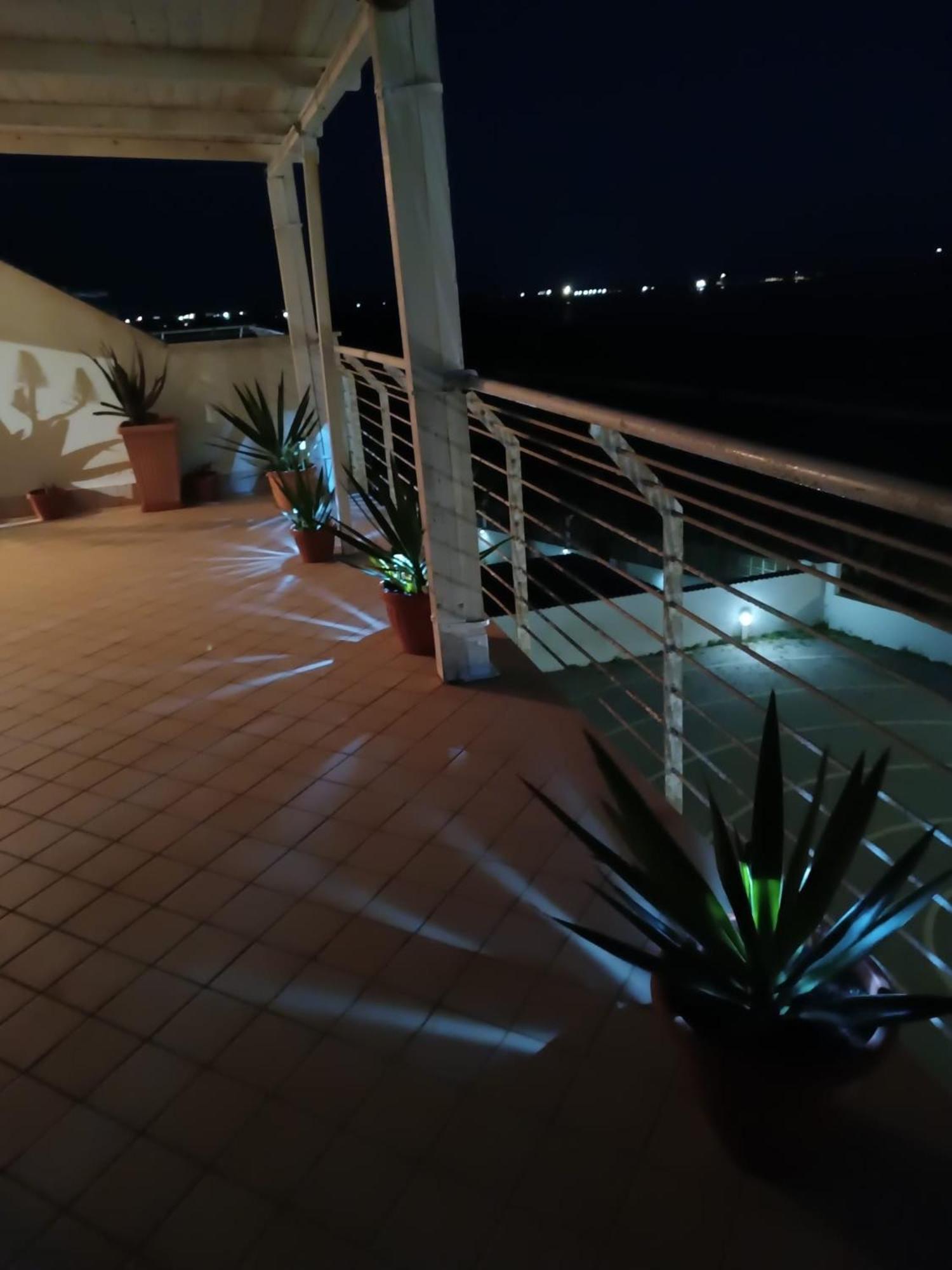 Armareaoverseassuites 1 Fiumicino Kültér fotó