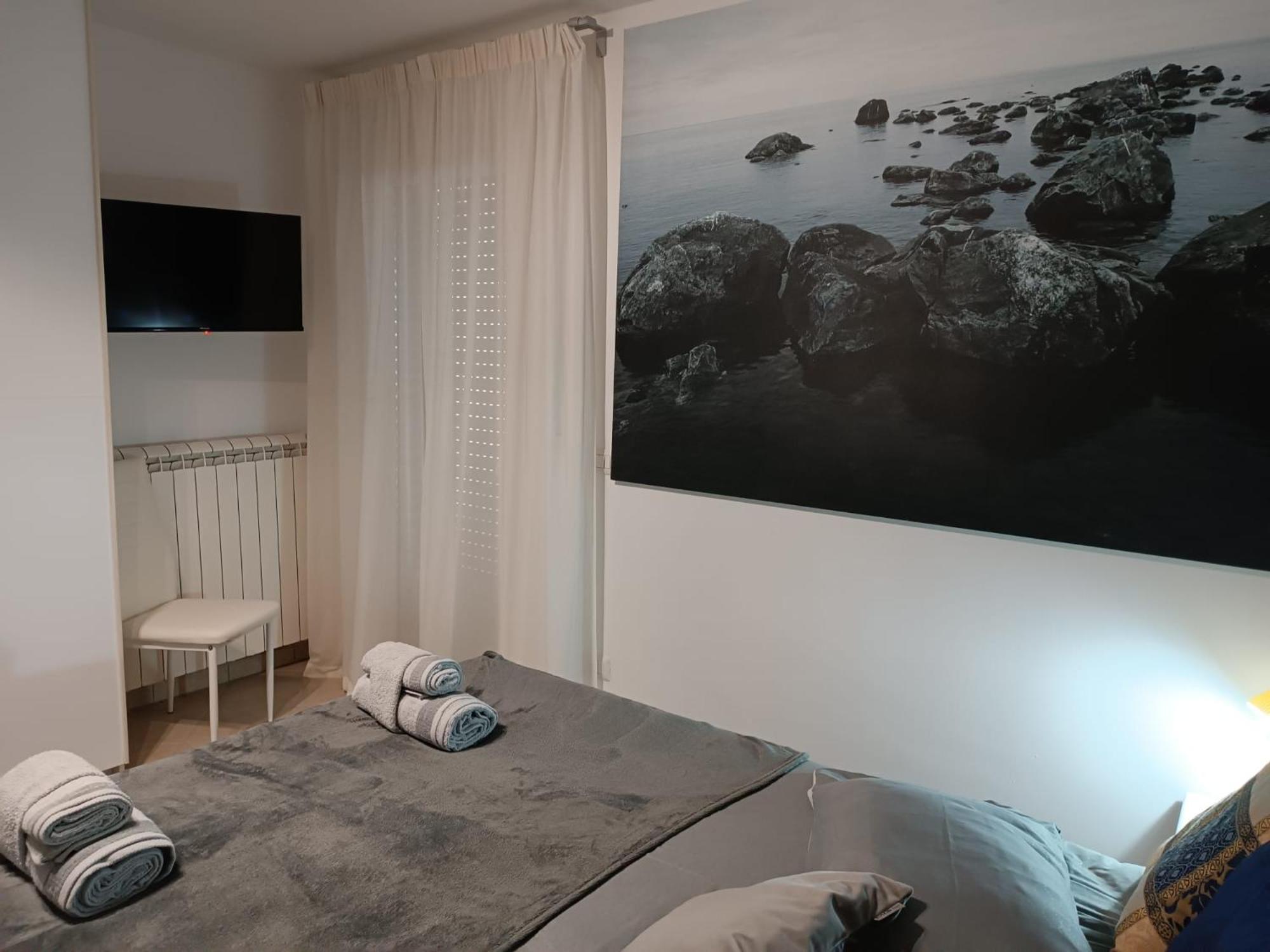Armareaoverseassuites 1 Fiumicino Kültér fotó