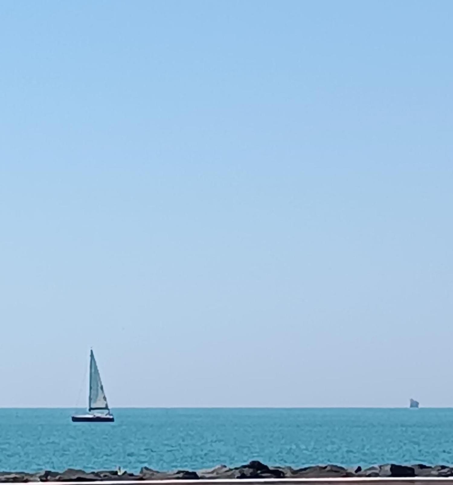 Armareaoverseassuites 1 Fiumicino Kültér fotó