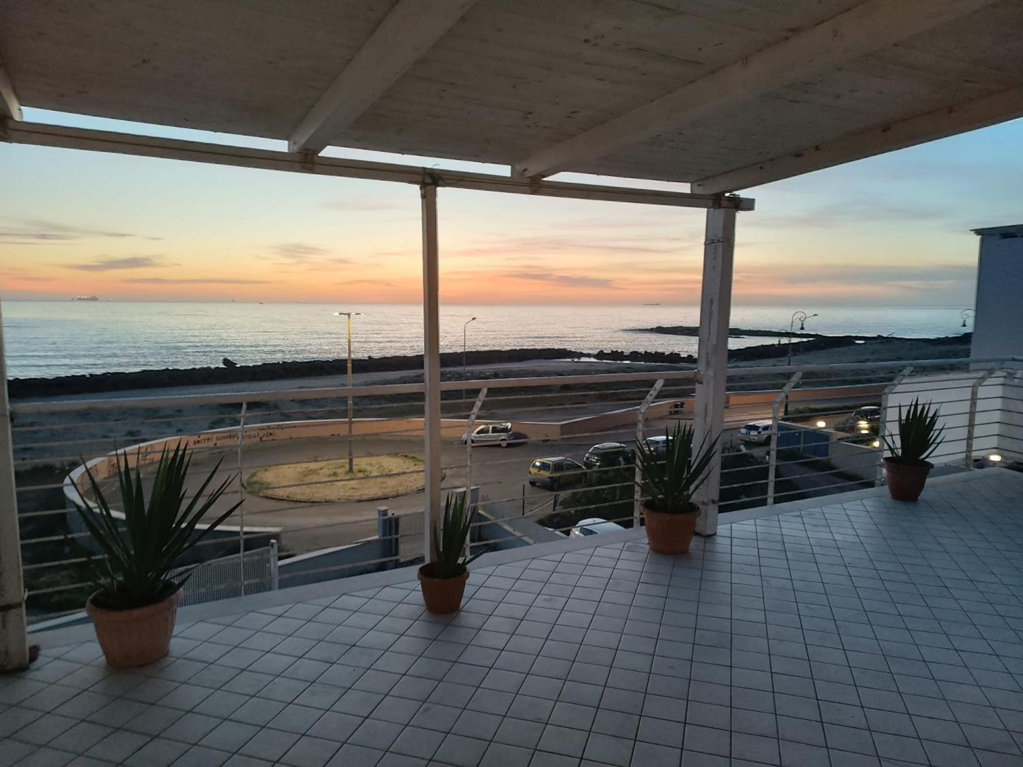 Armareaoverseassuites 1 Fiumicino Kültér fotó