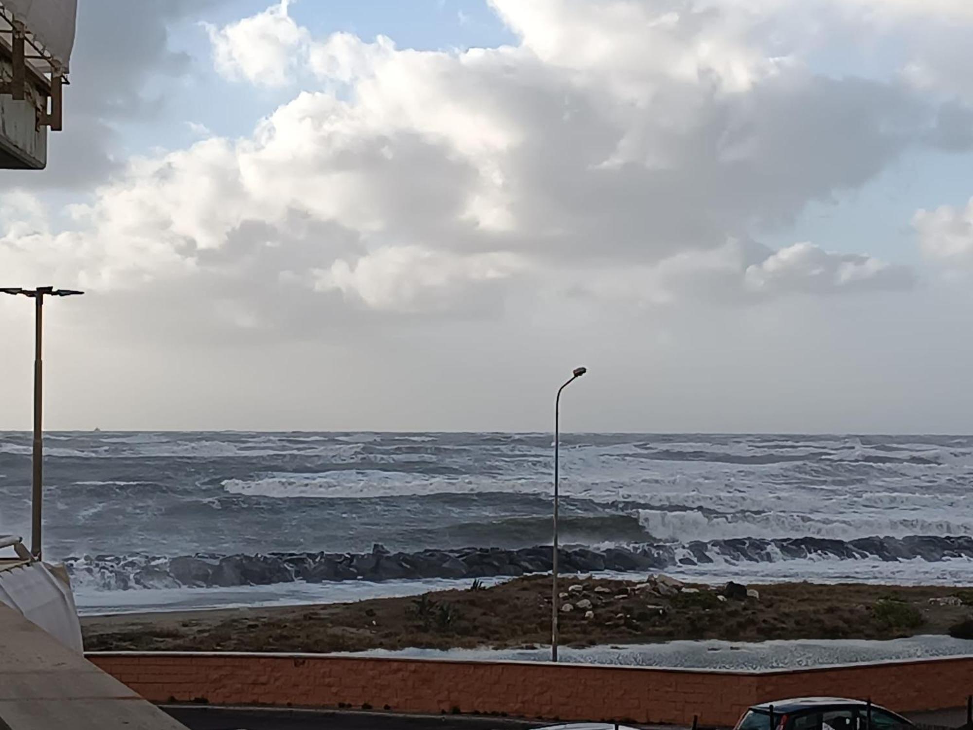Armareaoverseassuites 1 Fiumicino Kültér fotó