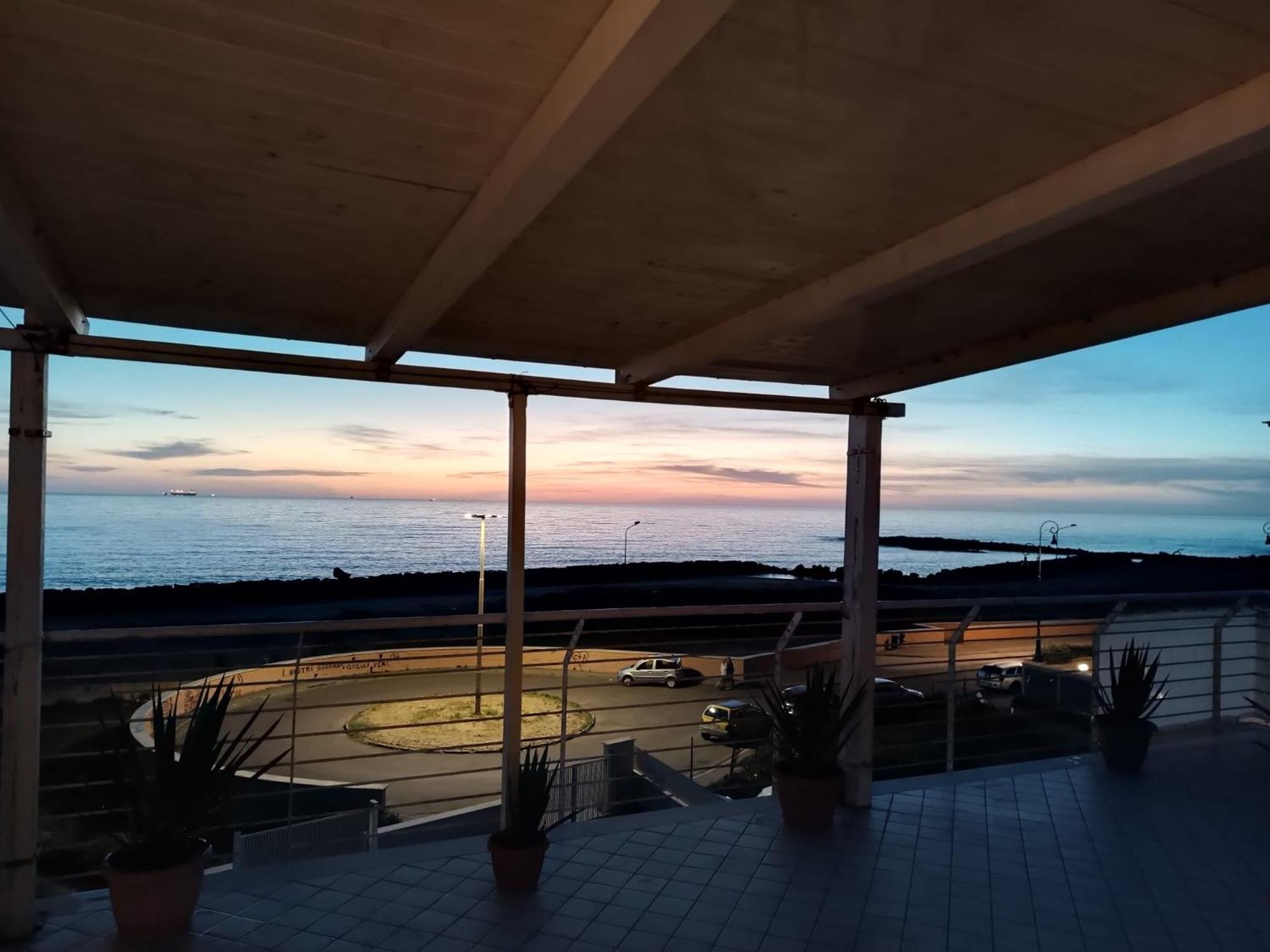 Armareaoverseassuites 1 Fiumicino Kültér fotó